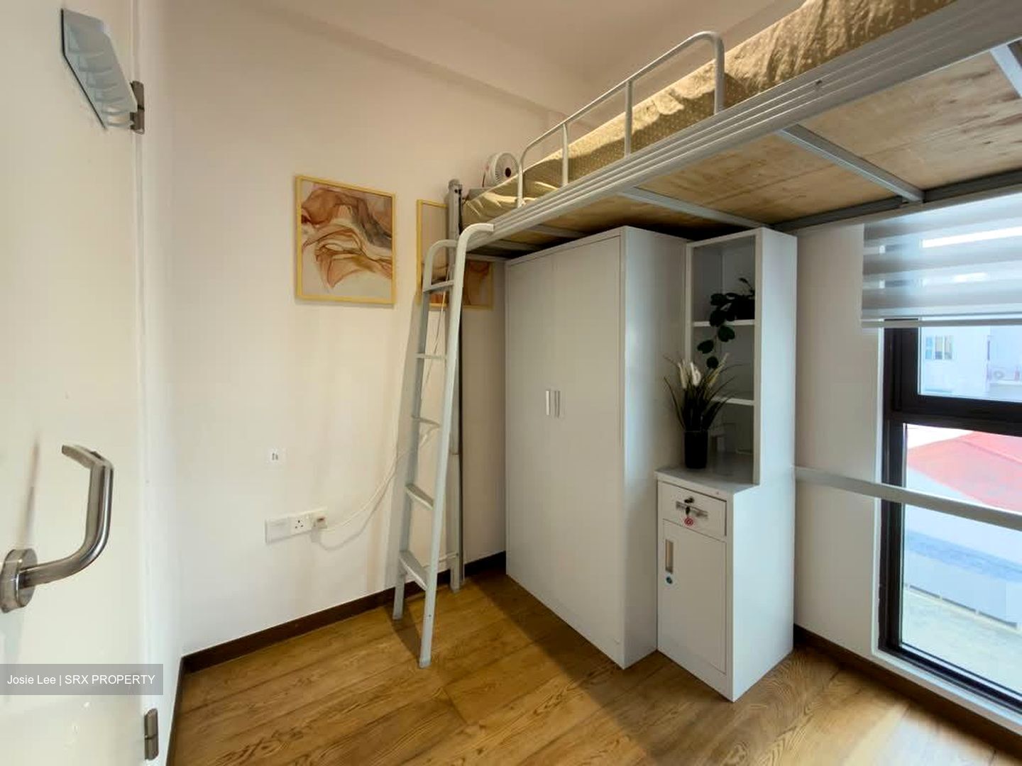 The Urbanite (D8), Apartment #579295871